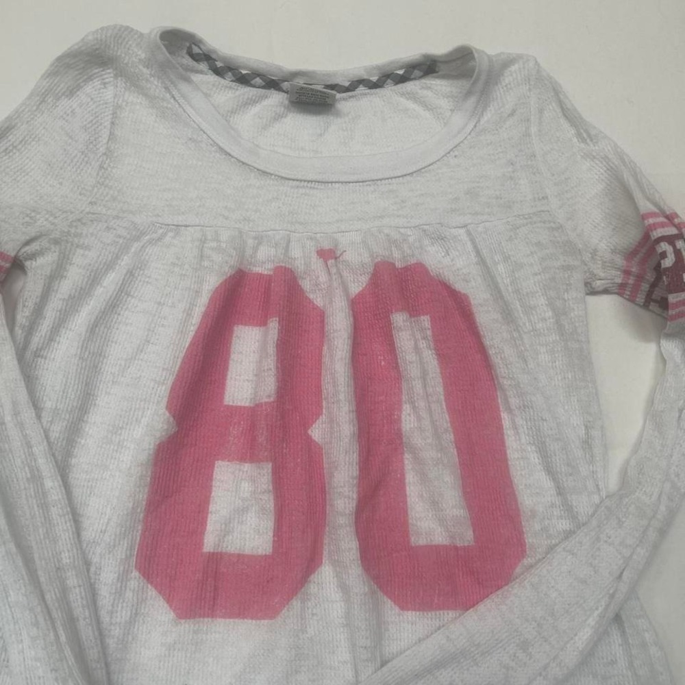 Victoria secret shirt - Picture 2 of 8